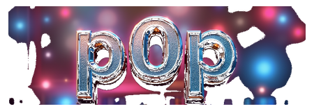 p0p logo