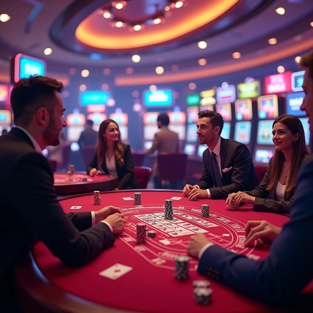 p0p Hamara Slots Mein Real Payouts Dekho
