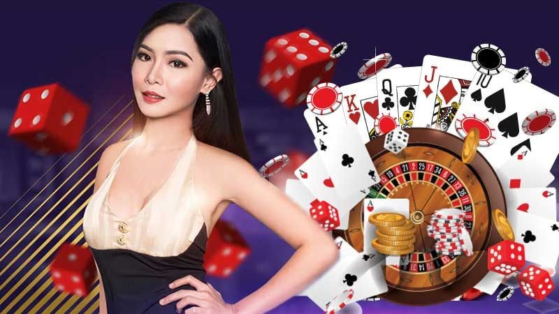 p0p Live Casino