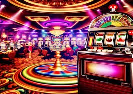 p0p Slot Machines