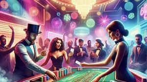 p0p Live Casino games jo hamari lobby mein hain